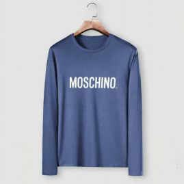 Picture of Moschino T Shirts Long _SKUMoschinom-6xl1q0131121